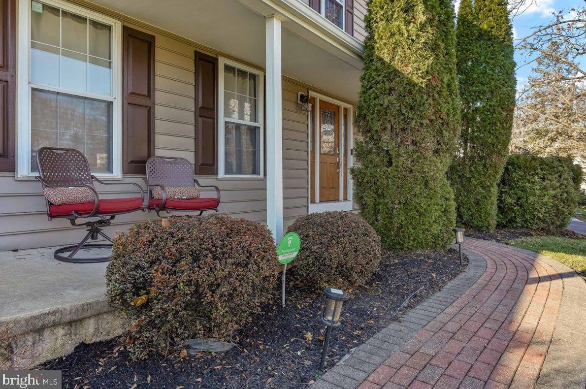 1003 Ryans Run, Boothwyn, PA 19060-4402