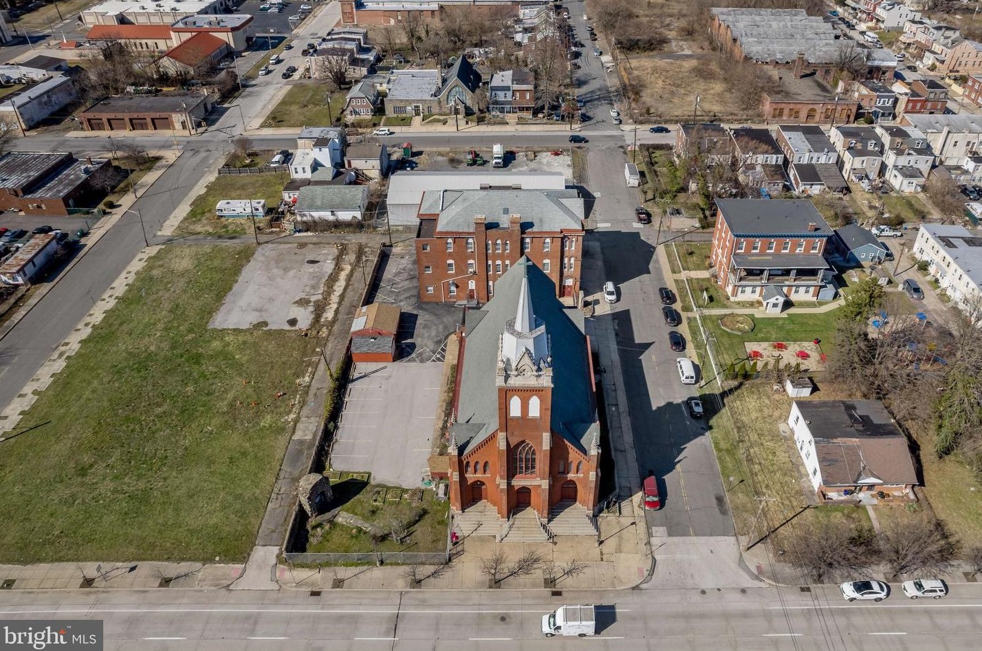 1408 2nd St, Chester, PA 19013-1507