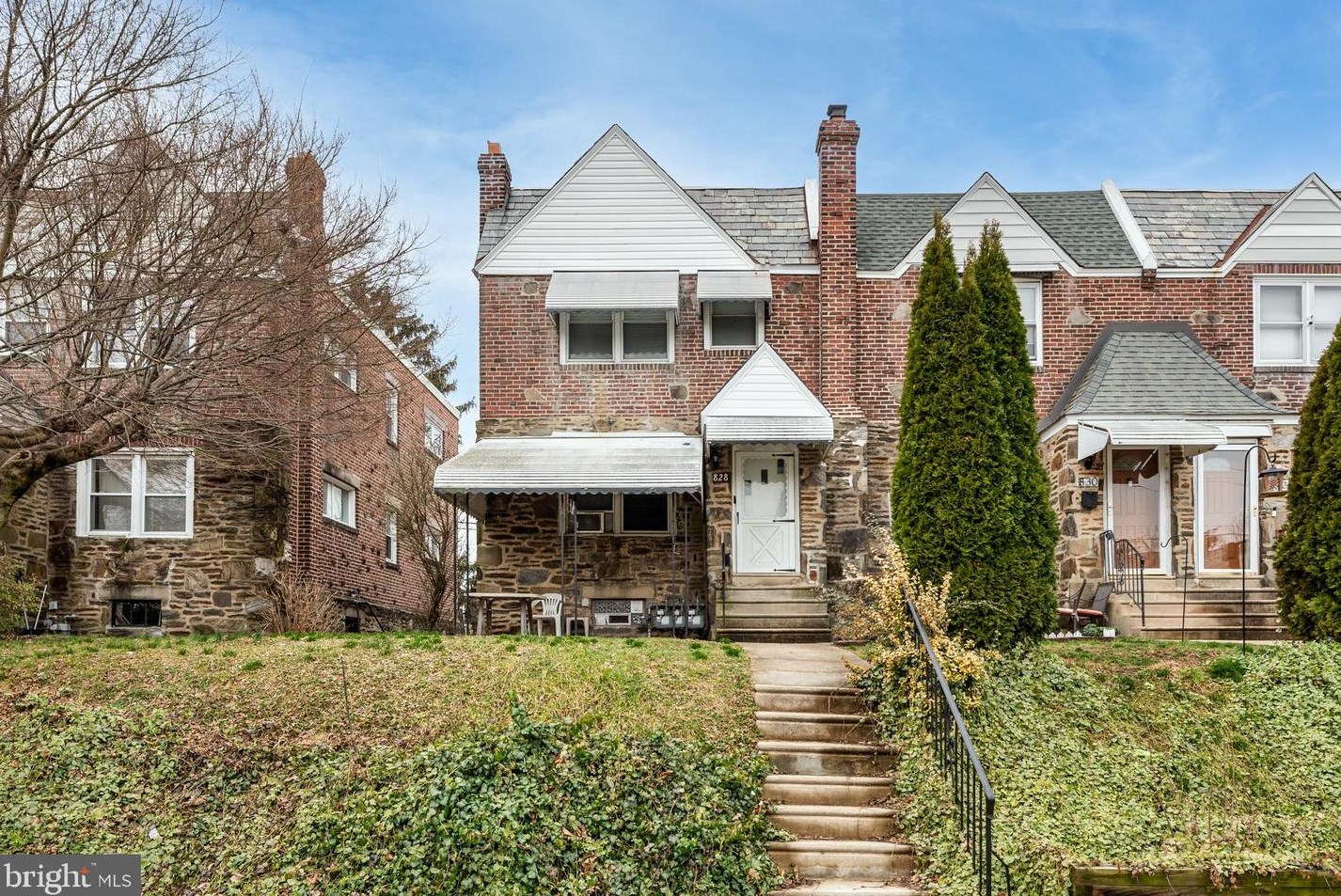 828 Fairfax Rd, Oakview, PA 19026