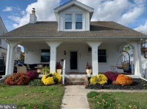 4011 Huey Ave, Oakview, PA 19026