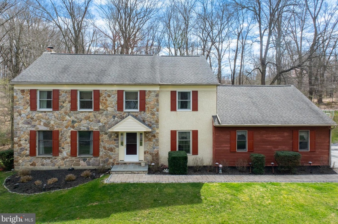 224 Willits Way, Glen Mills, PA 19342