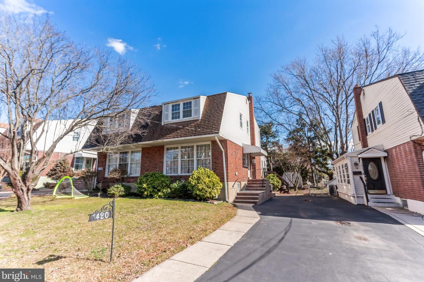 1420 Conway Dr, Swarthmore, PA 19081-2713