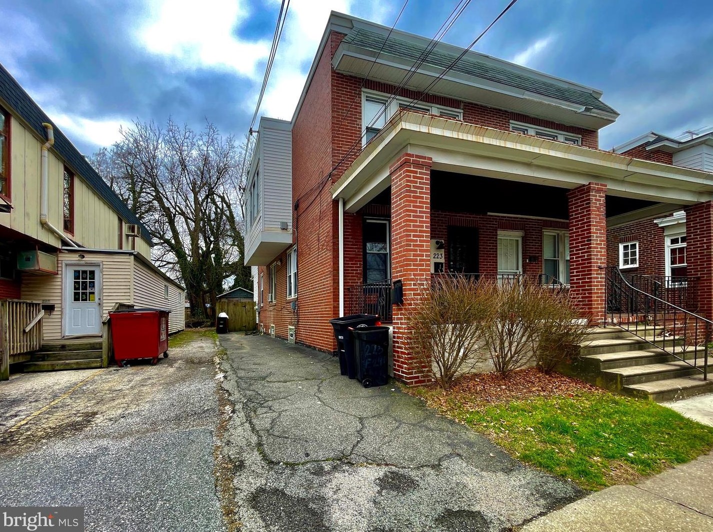 223 E 24th St, Chester, PA 19013