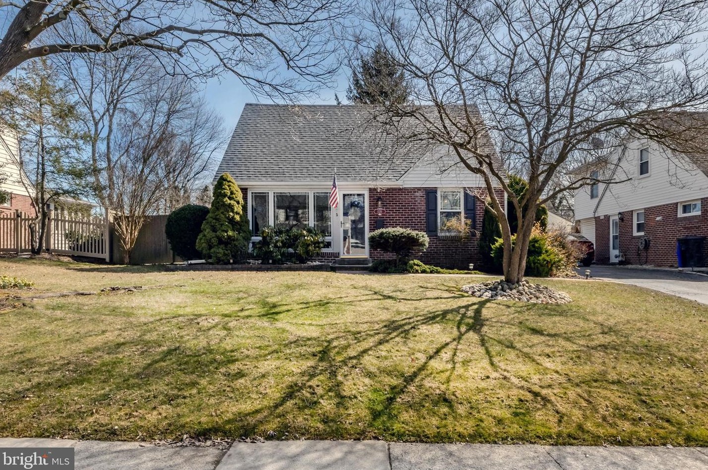 1320 University Ave, Rutledge, PA 19070