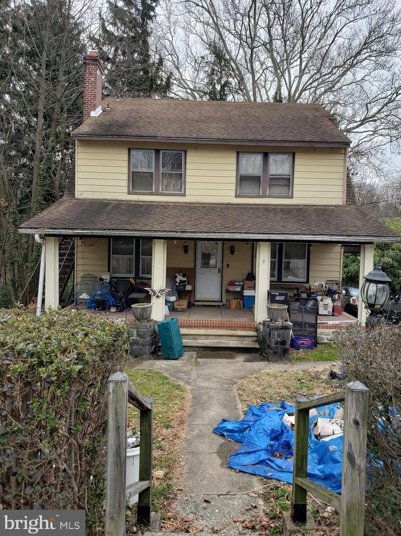 700 E Ridley Ave, Ridley Park, PA 19078