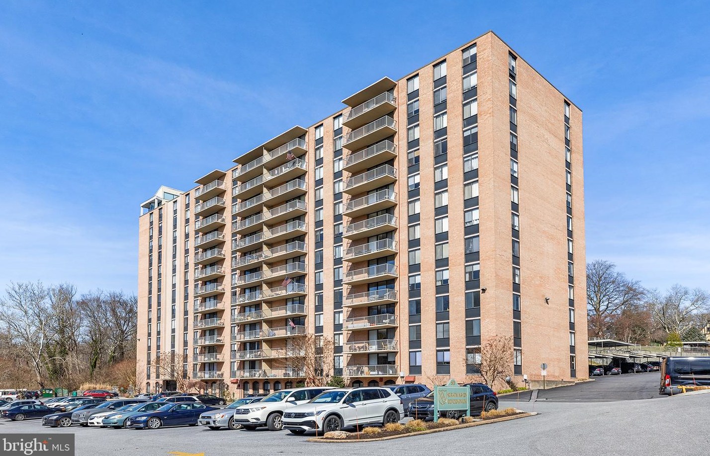 801 Yale Ave #1114, Swarthmore, PA 19081