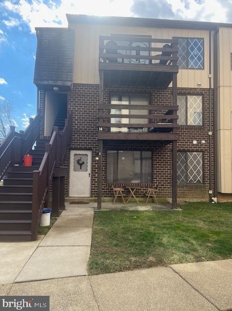 5200 Hilltop Dr #173, Chester, PA 19015