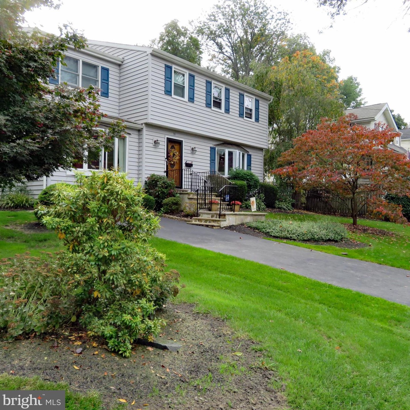 35 N Line Rd, Newtown Square, PA 19073