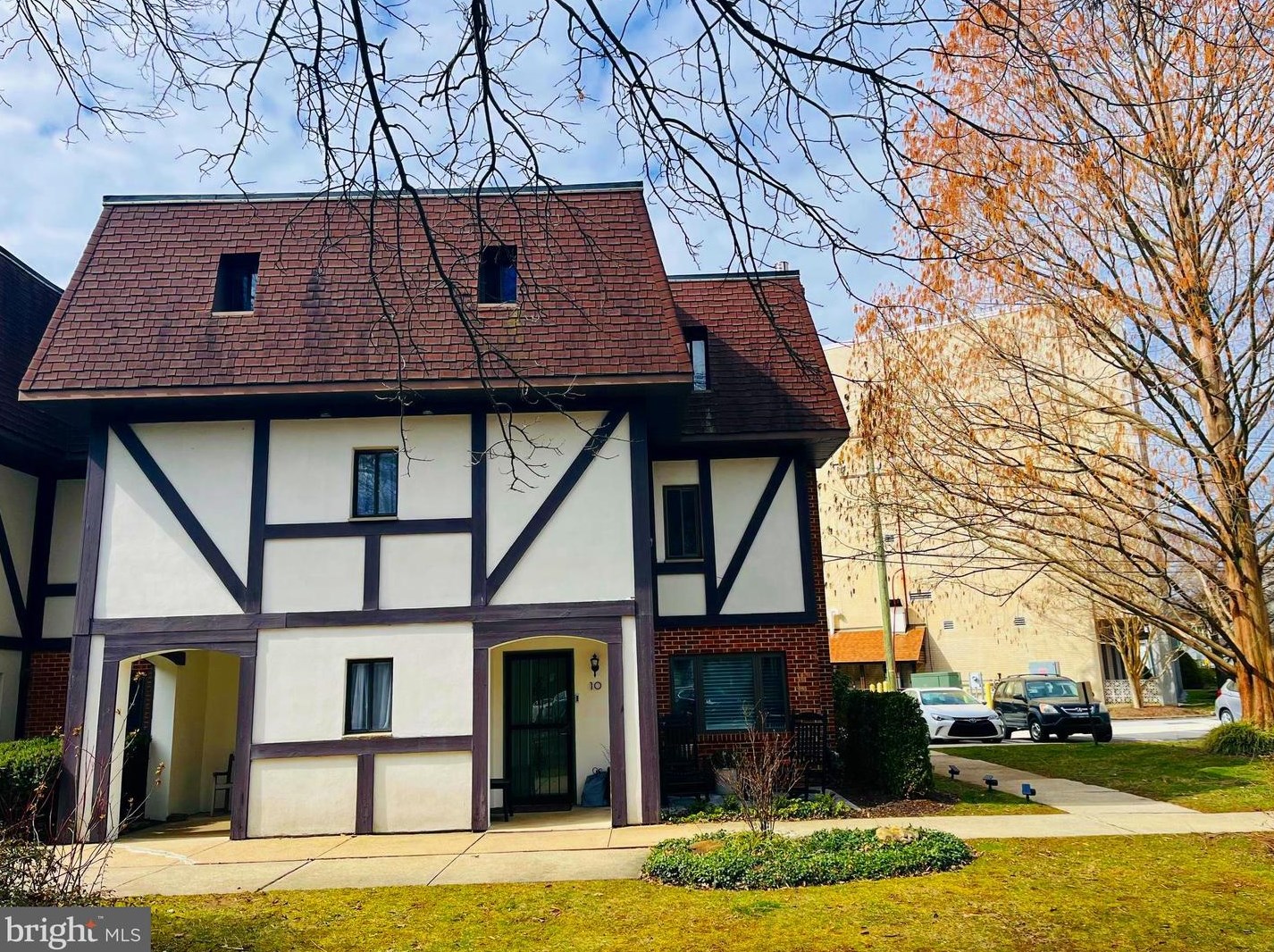 100 Rutgers Ave #11, Swarthmore, PA 19081