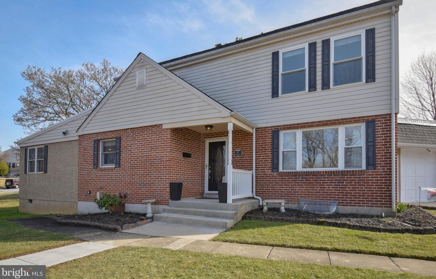 41 N Ann Rd, Marple Township, PA 19008