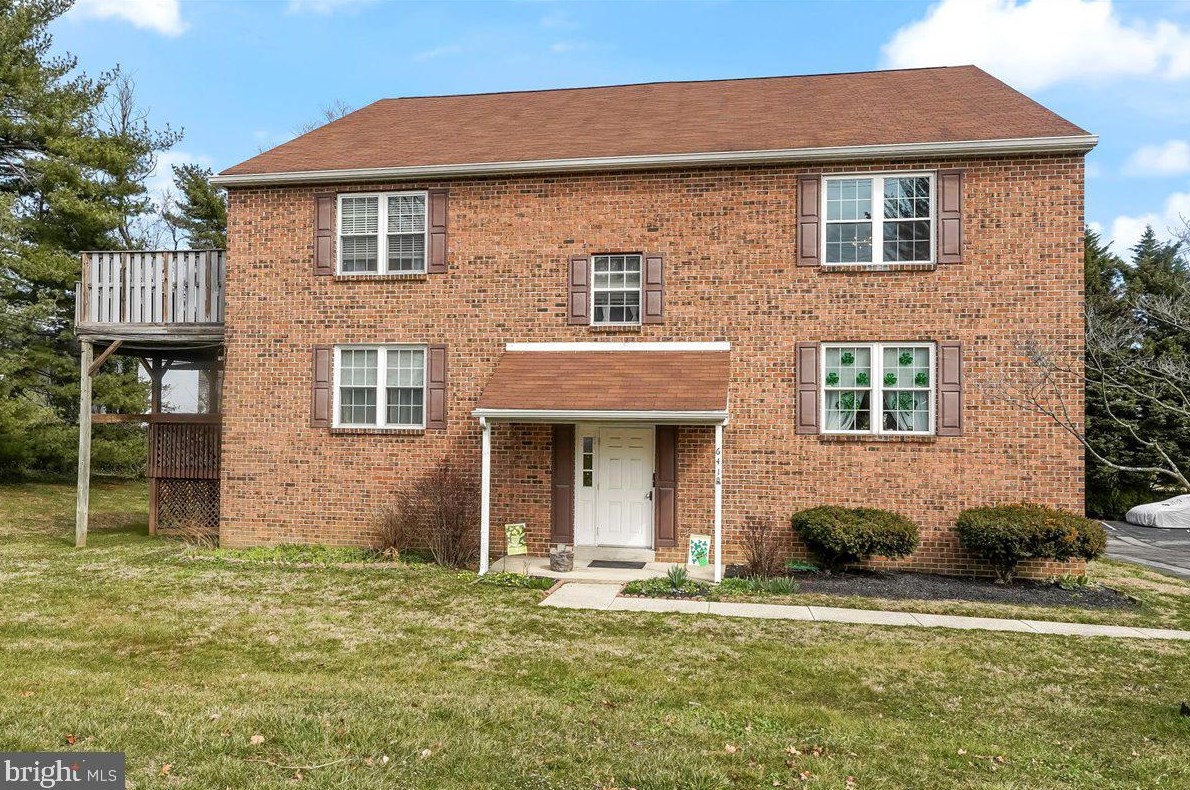 641 W Springfield Rd #b3, Coal Township, PA 19064