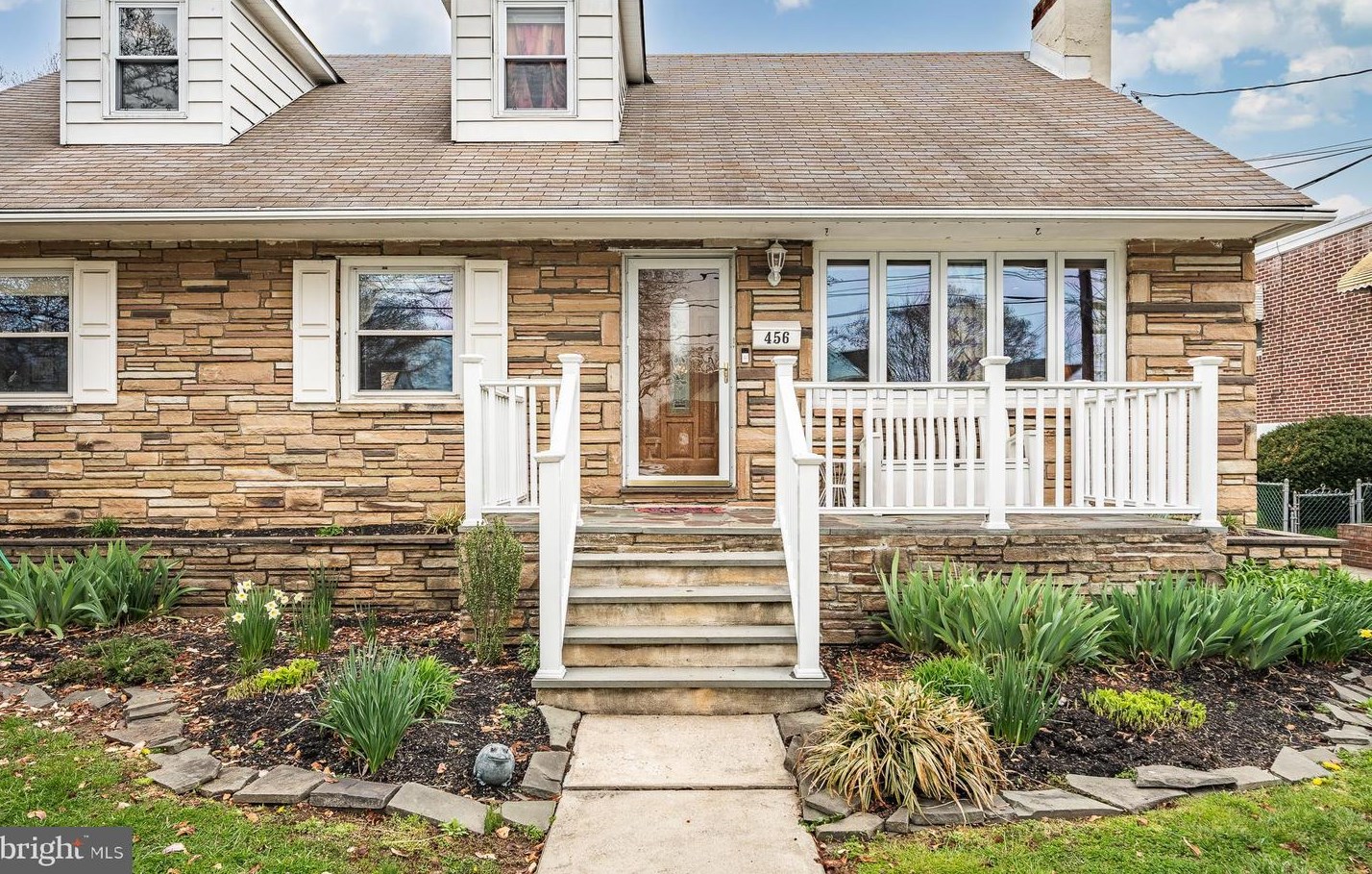 456 Wyndom Terrace, Holmes, PA 19043