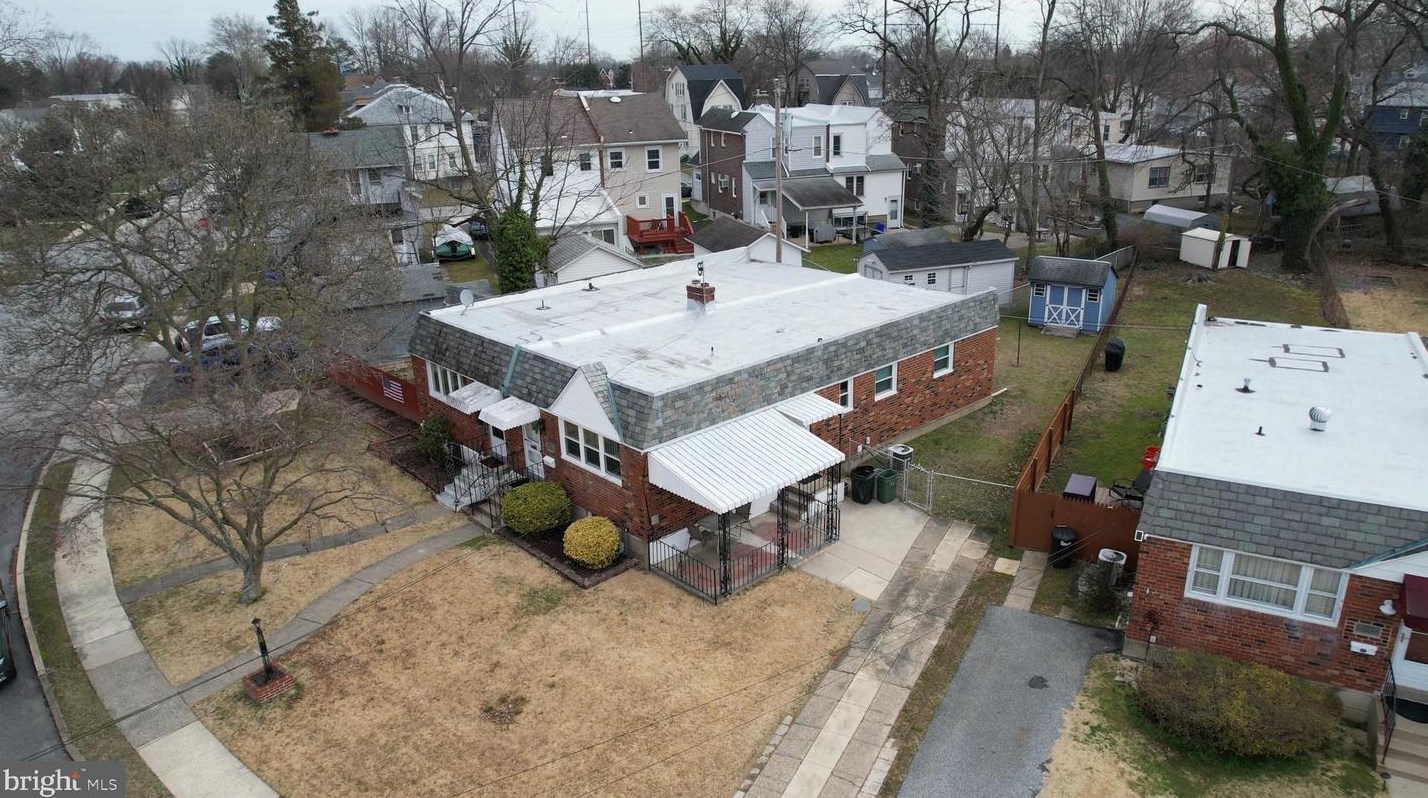 1002 12th Ave, Prospect Park, PA 19076