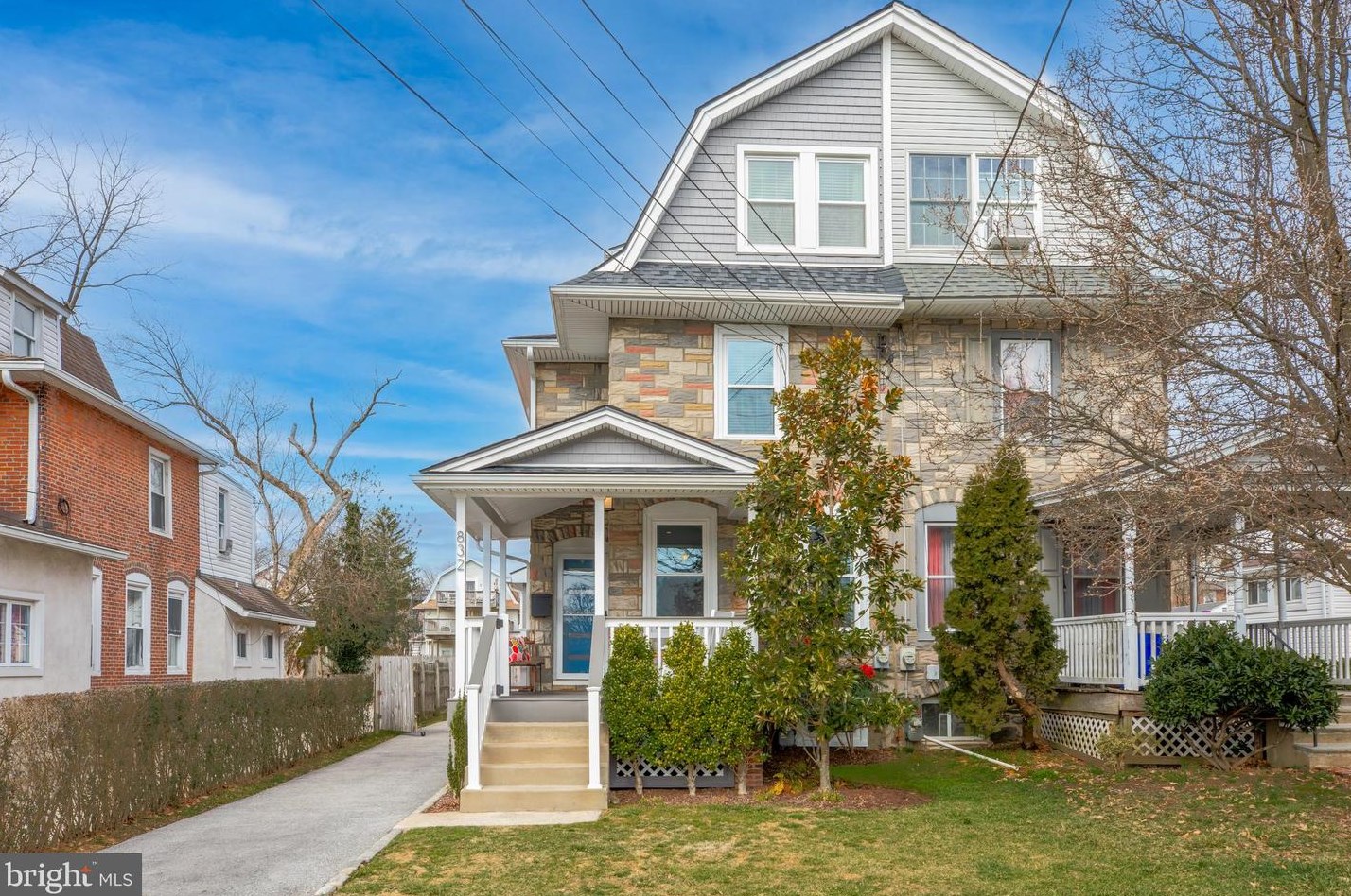 832 Aubrey Ave, Ardmore, PA 19003