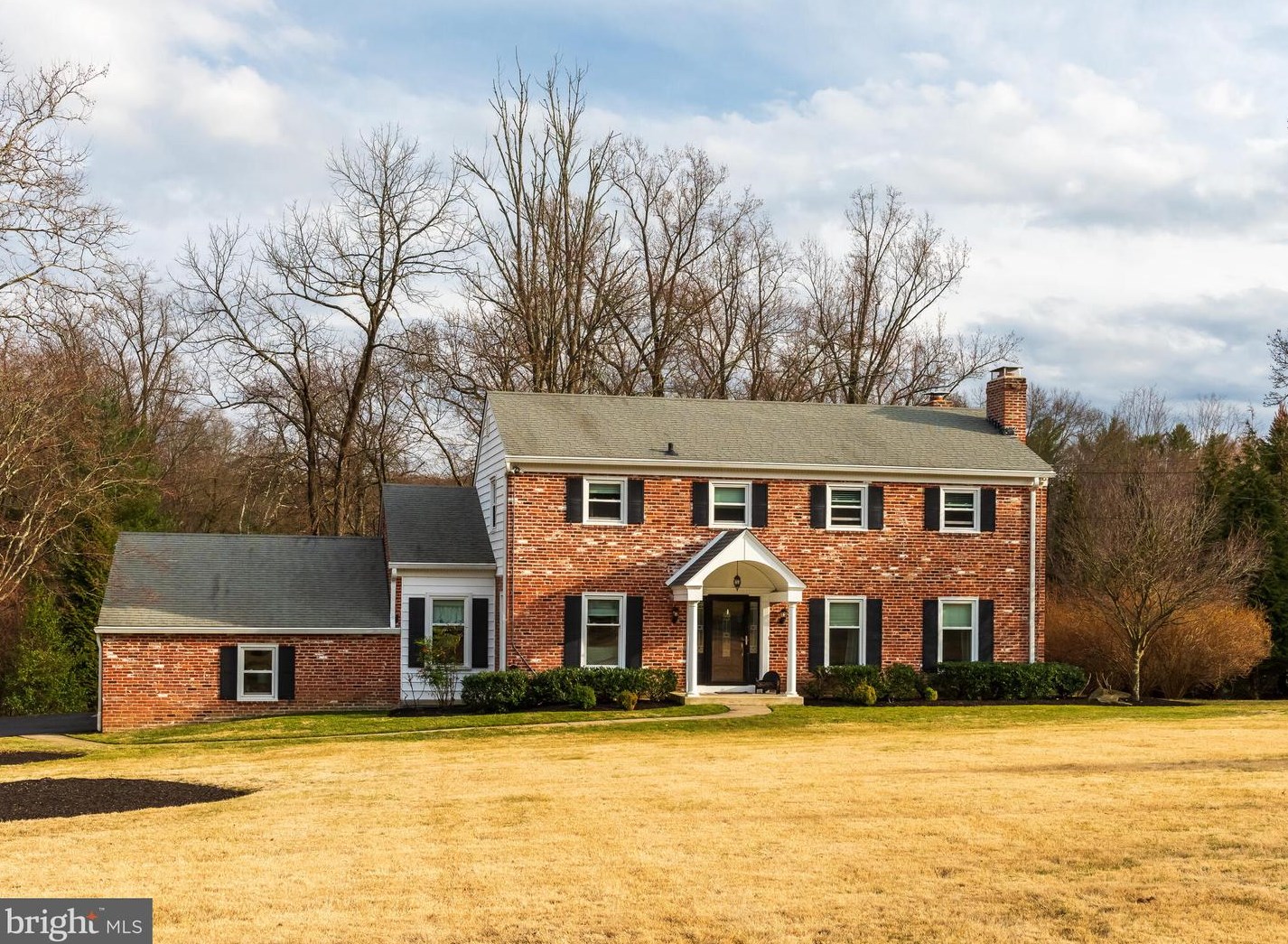 4102 Meadow Ln, Newtown Square, PA 19073