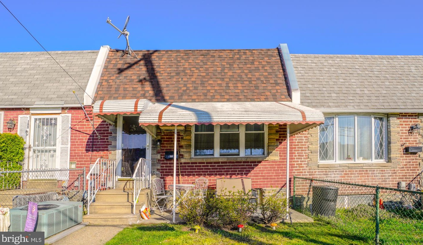 126 Ervin Ave, Boothwyn, PA 19061