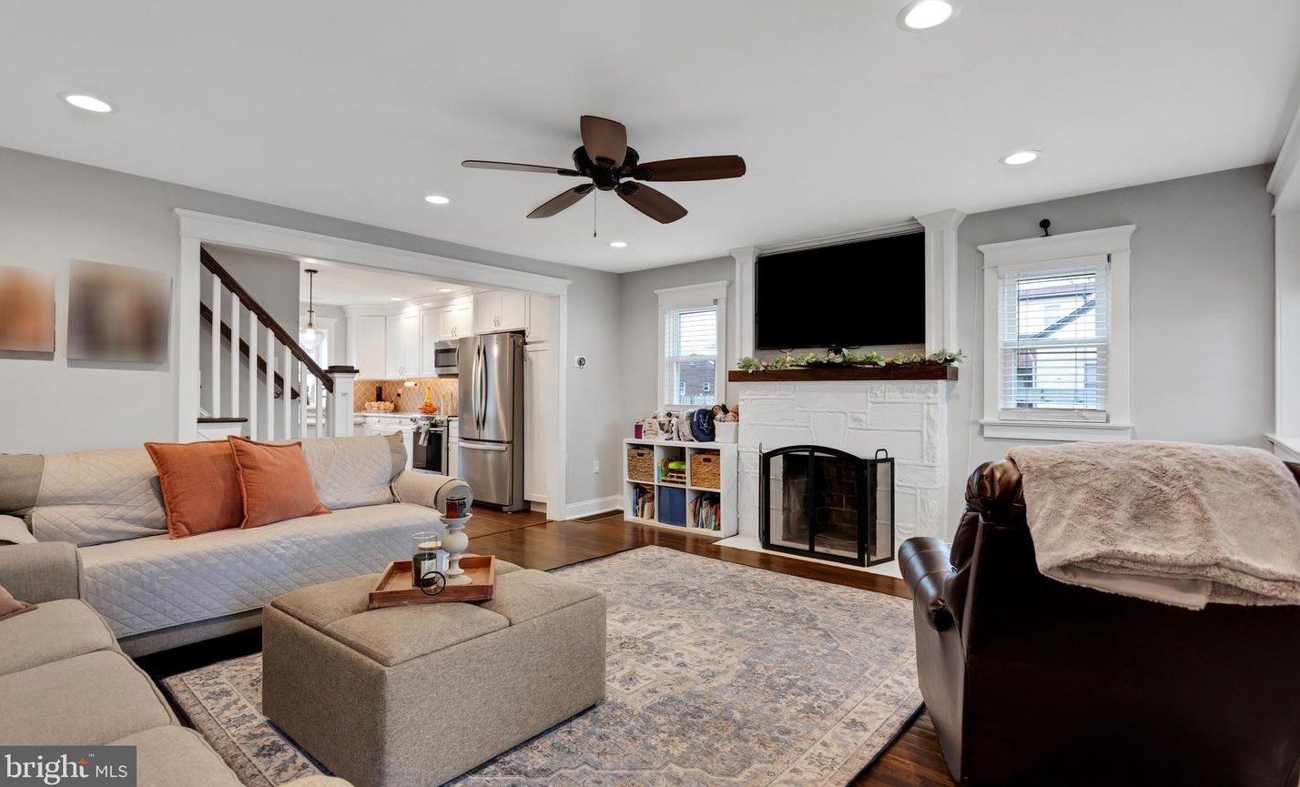 1303 6th Ave, Woodlyn, PA 19094