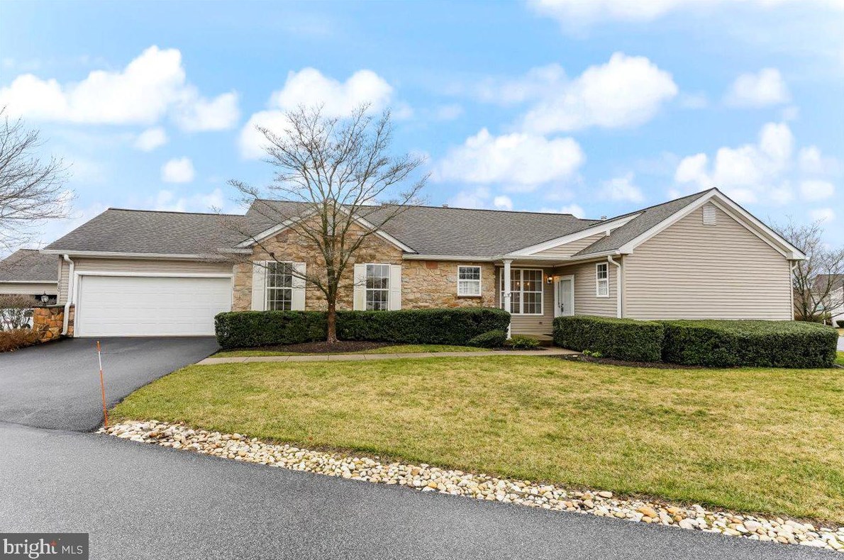 2100 White Fox Way, Glen Mills, PA 19342-2234