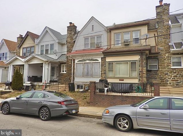7243 Calvin Rd, Upper Darby, PA 19082-3403