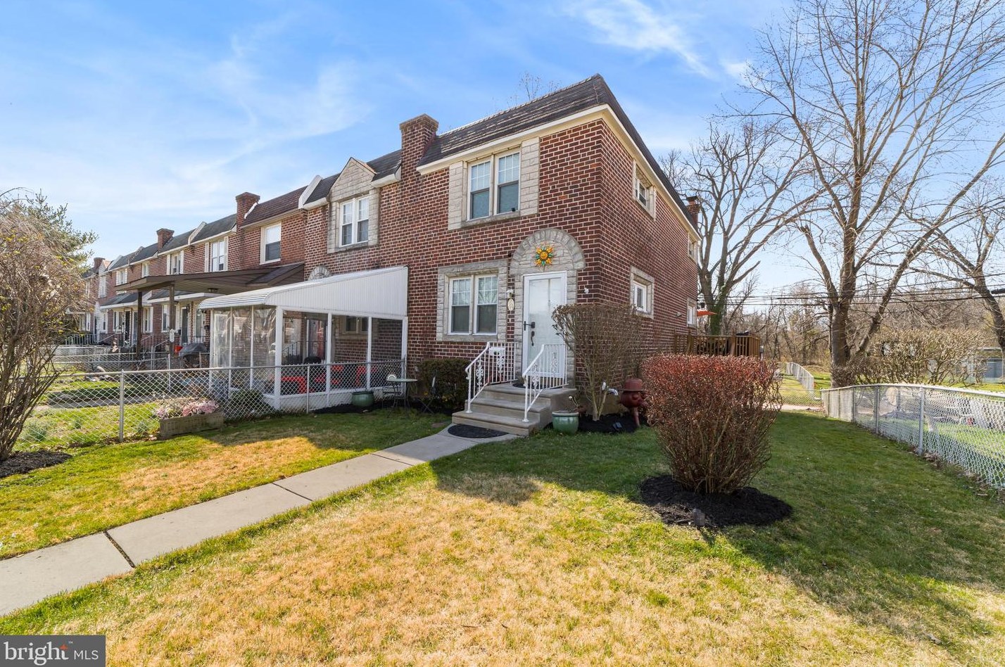 844 Taylor Dr, Folcroft, PA 19032