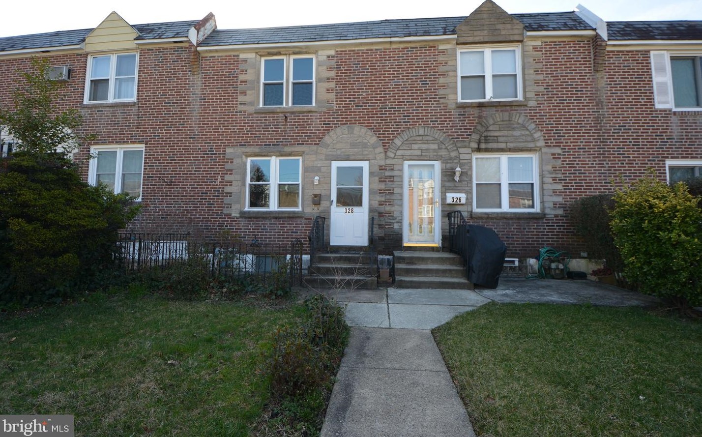 328 Westmont Dr, Darby, PA 19023