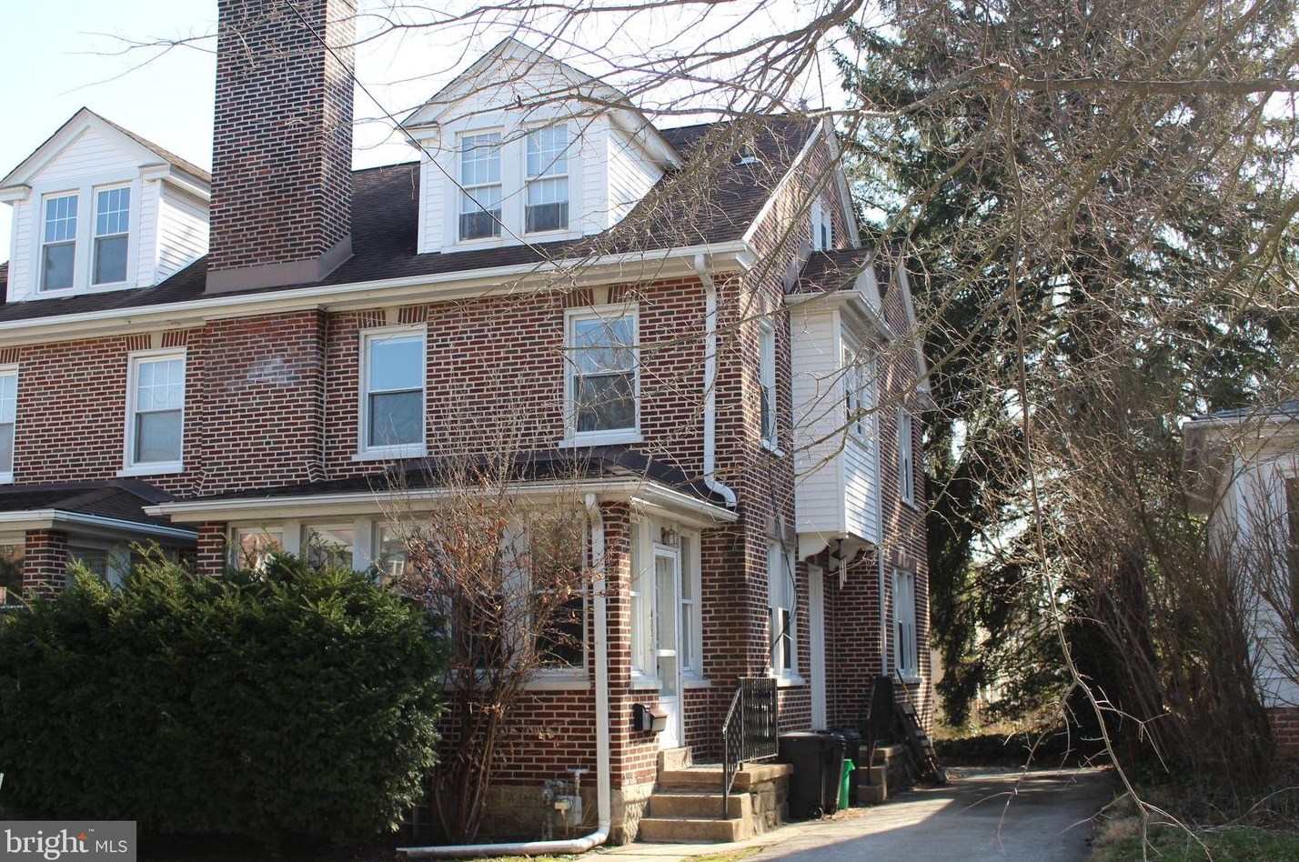 403 South Ave, Media, PA 19063