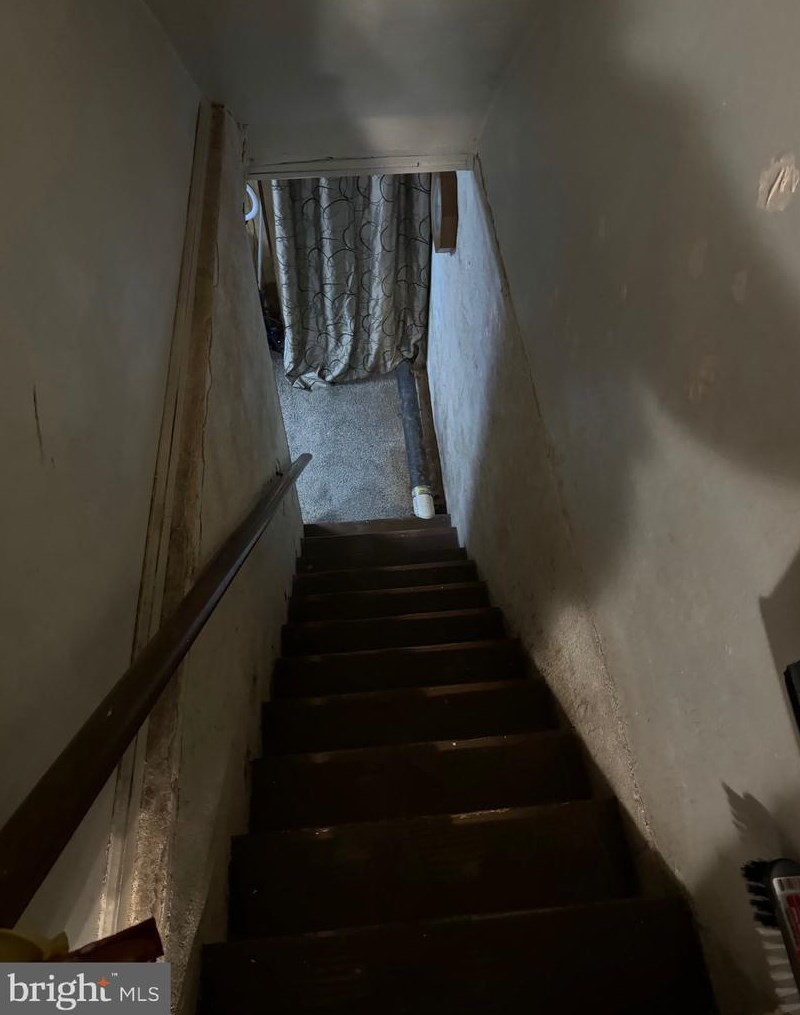 325 Fern St, Darby PA  19023-2614 exterior