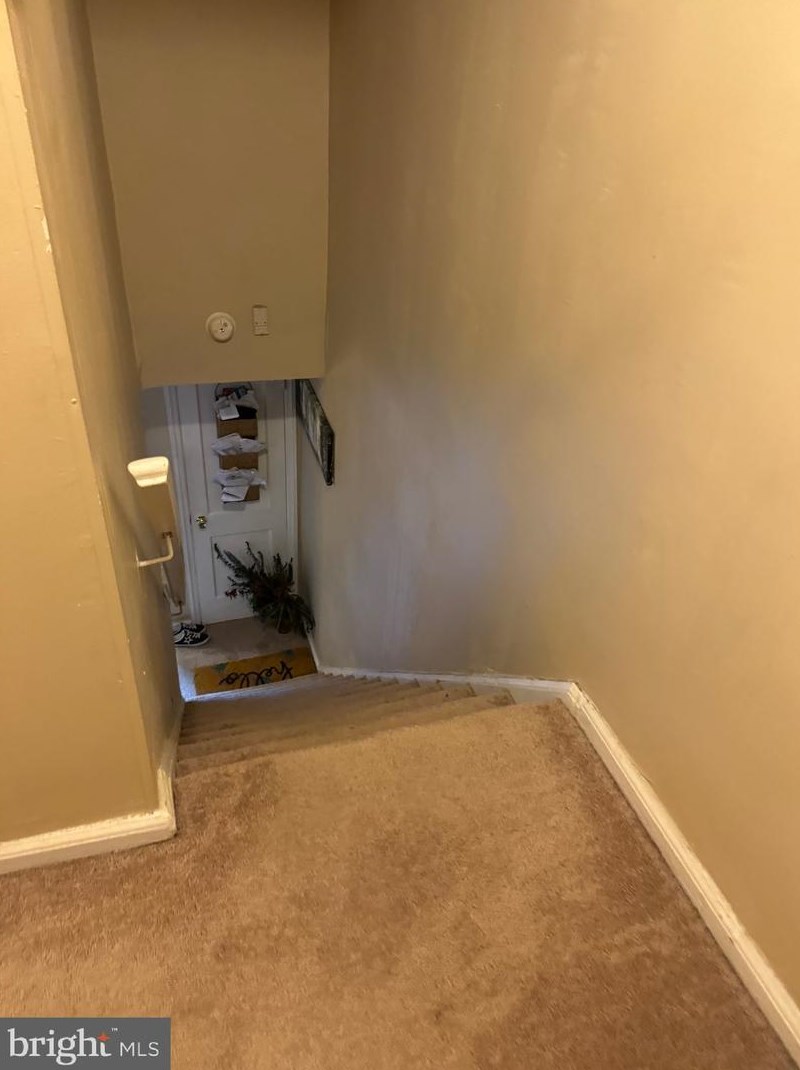 325 Fern St, Darby PA  19023-2614 exterior