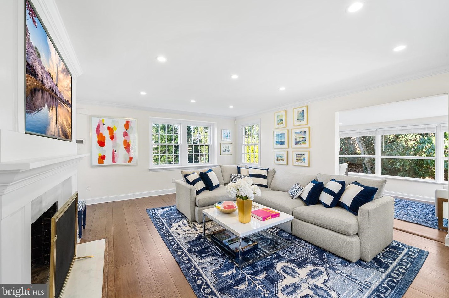 281 Swarthmore Ave, Swarthmore, PA 19081-1224