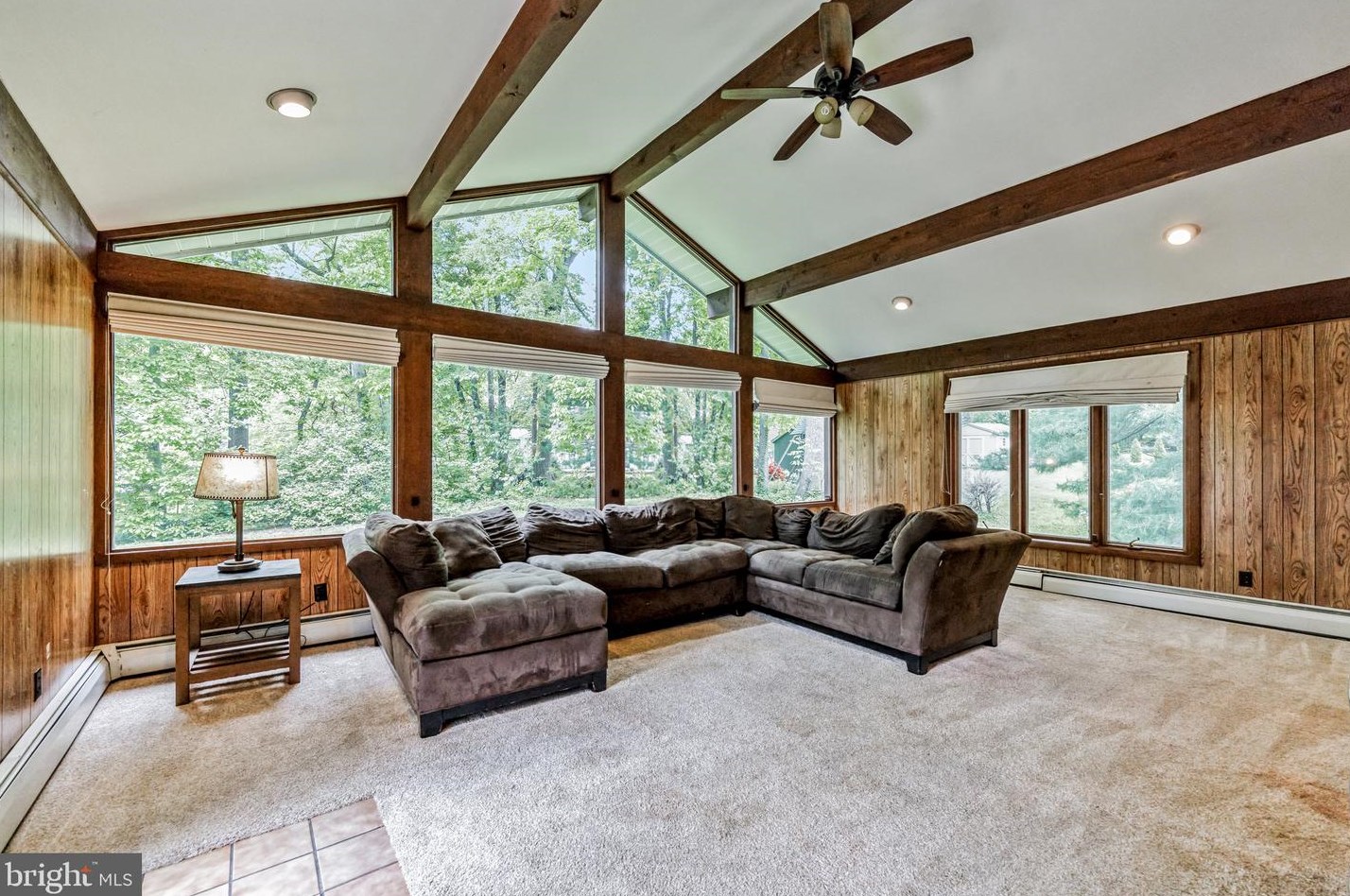 409 Bickmore Dr, Media PA 19086-6806 exterior