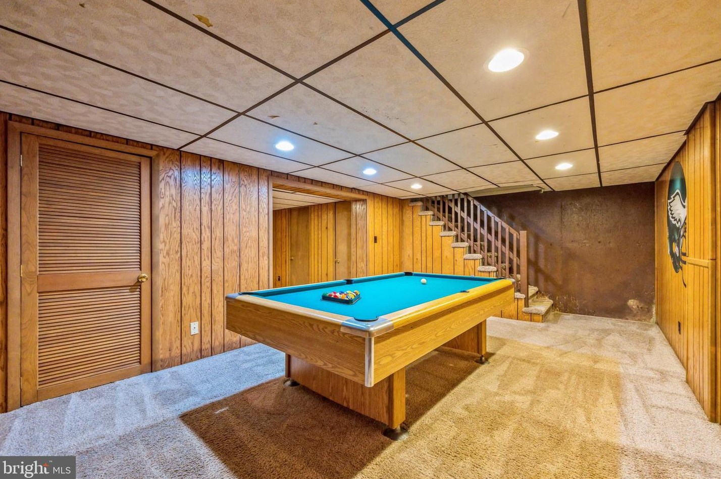 409 Bickmore Dr, Media PA 19086-6806 exterior