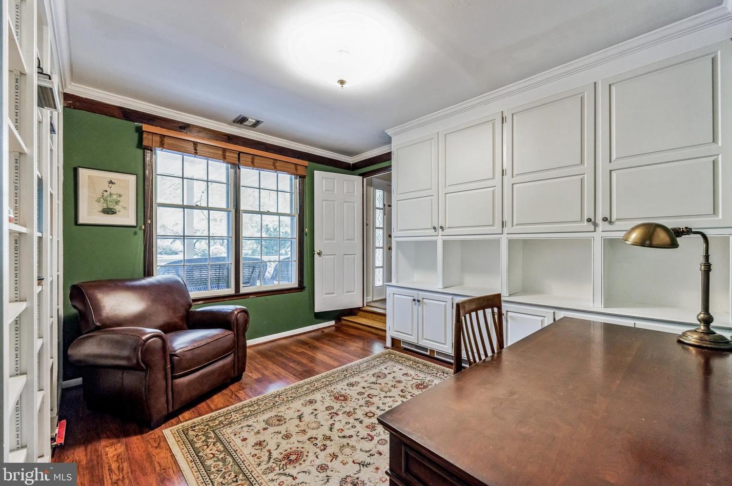 409 Bickmore Dr, Media PA 19086-6806 exterior