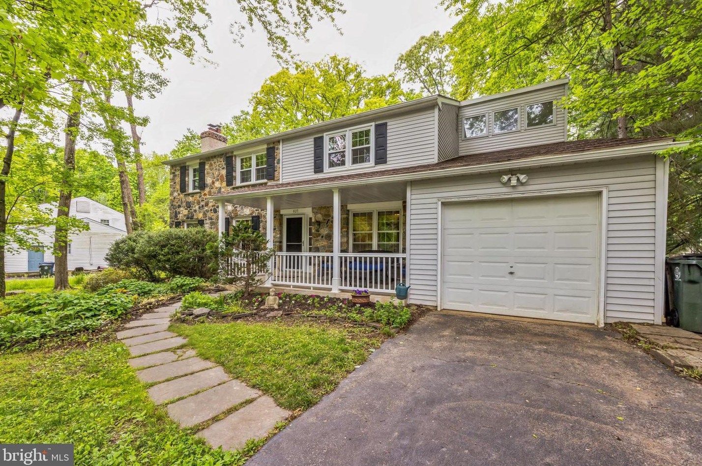 409 Bickmore Dr, Media, PA 19086-6806