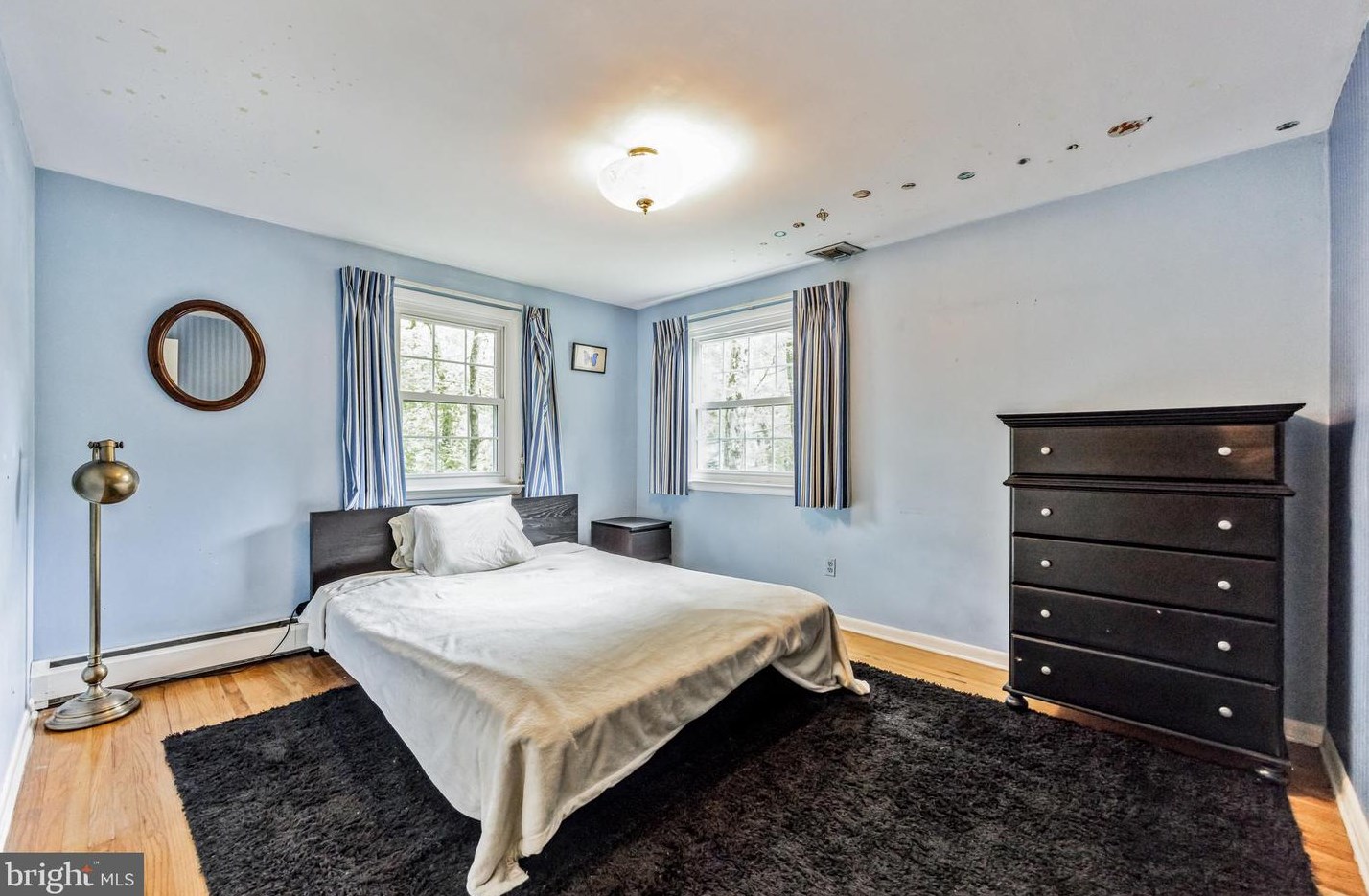 409 Bickmore Dr, Media PA 19086-6806 exterior