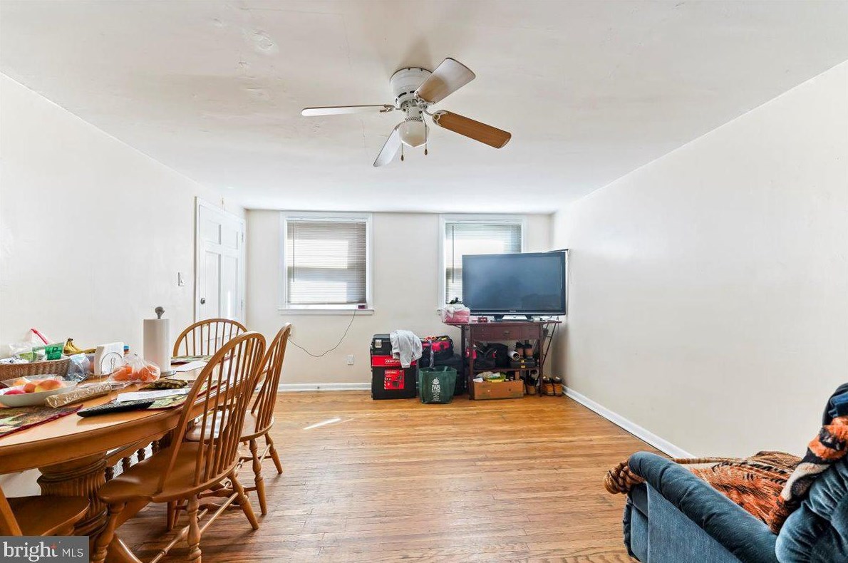 421 Jefferson St, Media, PA 19063-3846
