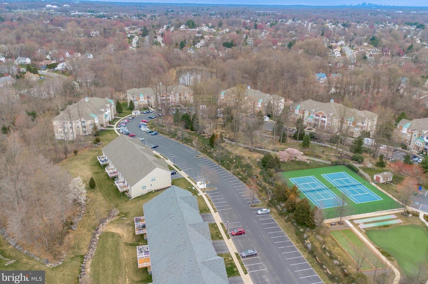 4000 Village Way #4205, Boothwyn, PA 19061
