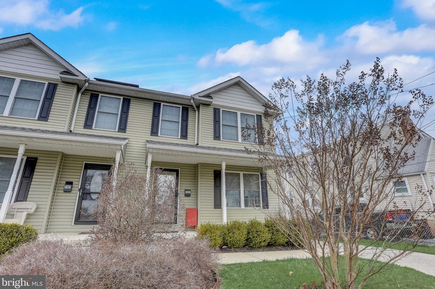 741 16th Ave, Prospect Park, PA 19076-1111