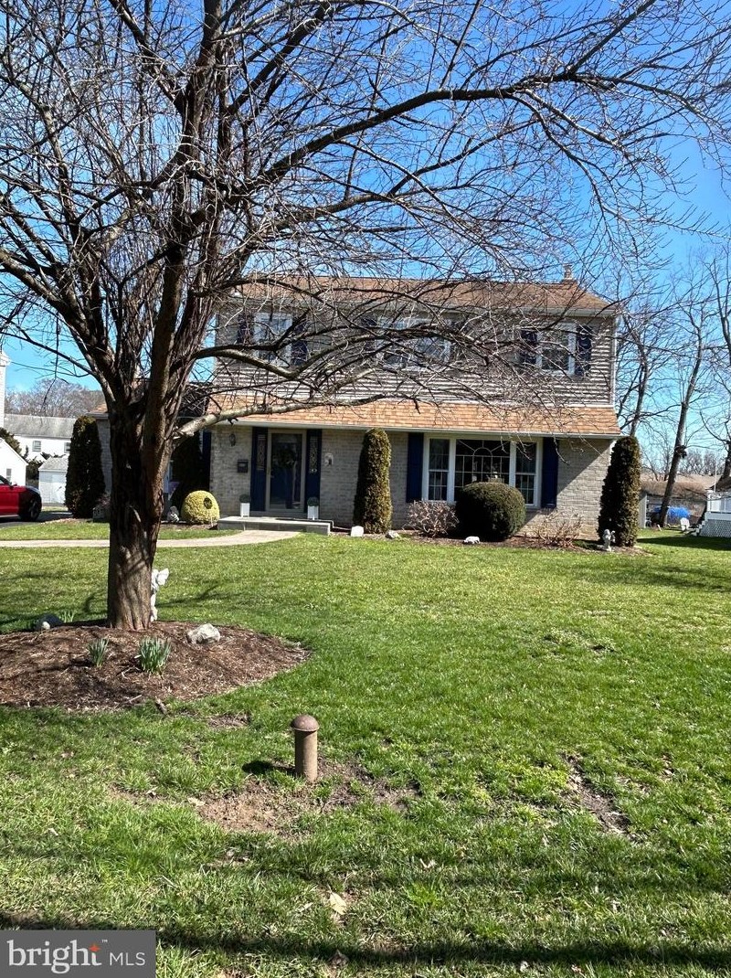 611 Highland Ave, Rutledge, PA 19070