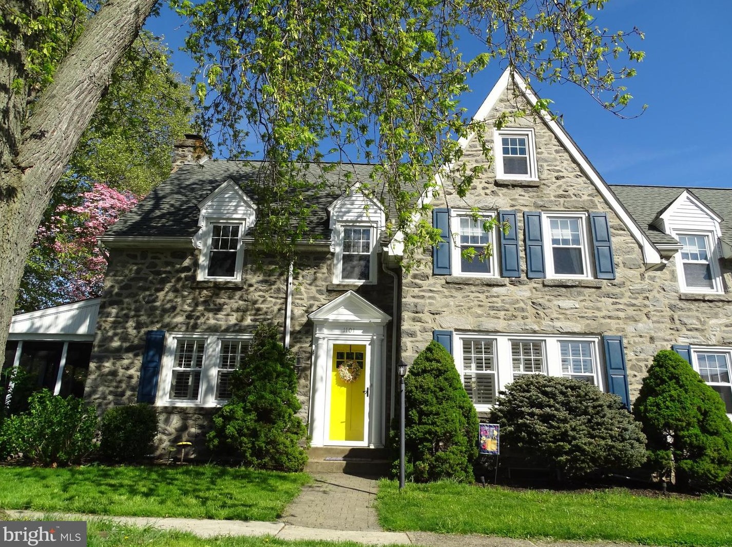 1101 Morgan Ave, Oakview, PA 19026