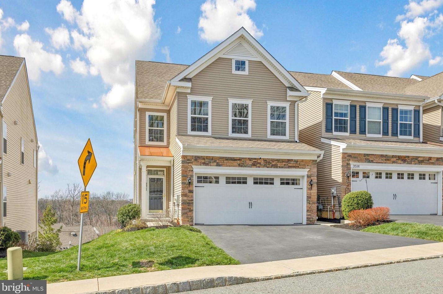 3512 Muirwood Dr, Newtown Square, PA 19073