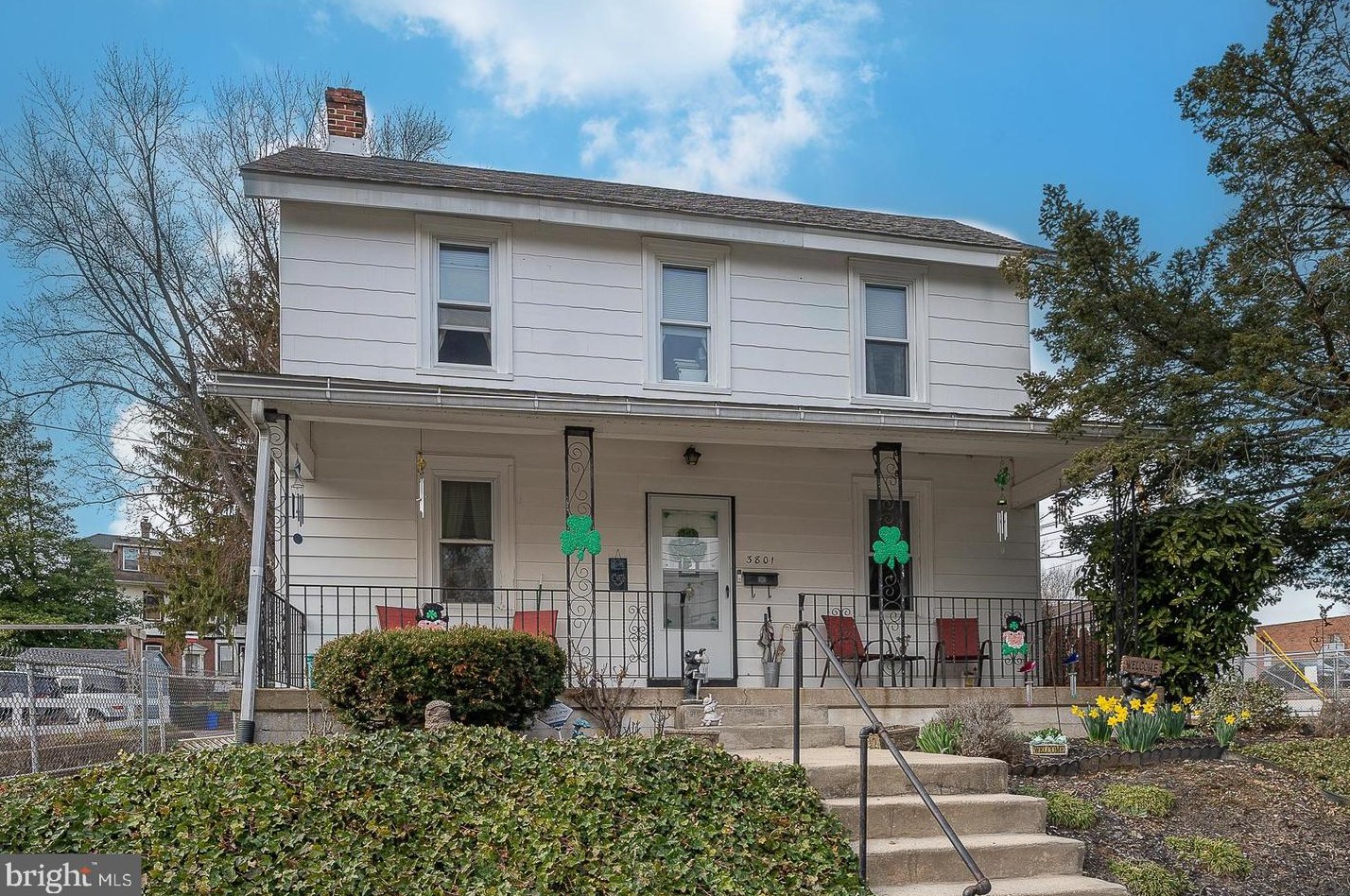 3801 Dennison Ave, Oakview, PA 19026