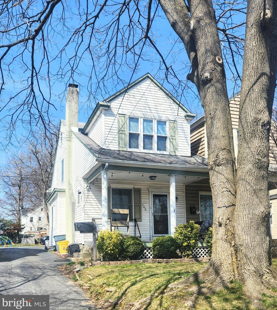 268 Powell Rd, Media, PA 19064
