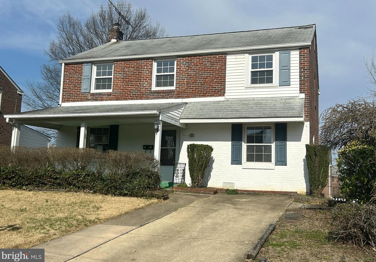 1619 Hampton Rd, Pittsburgh, PA 19083-2505