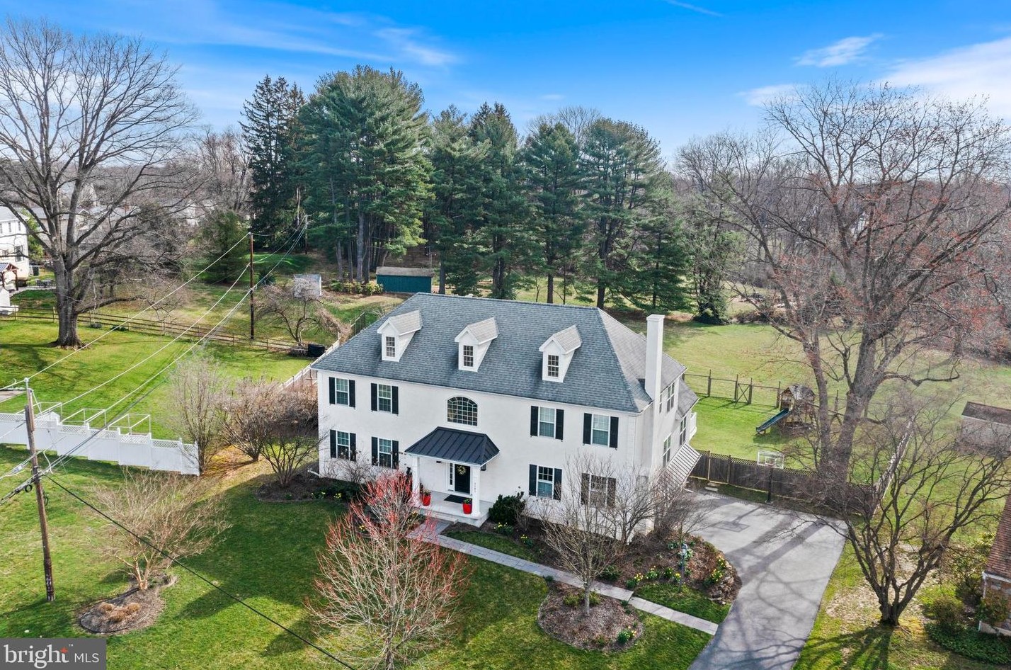 3402 Lewis Rd, Newtown Square, PA 19073