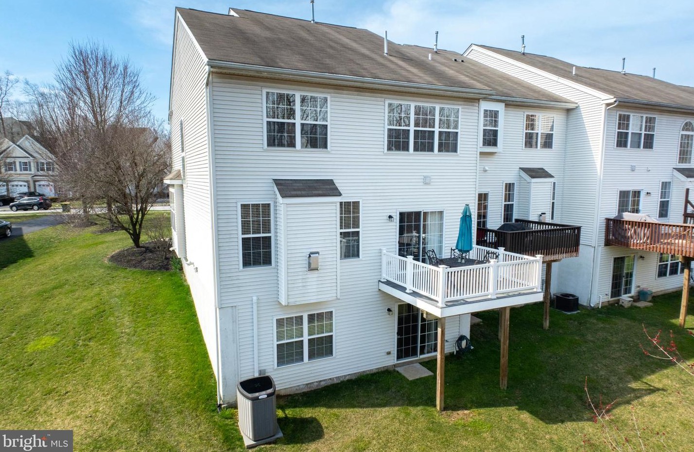 44 Wharton Dr, Glen Mills PA  19342-9522 exterior
