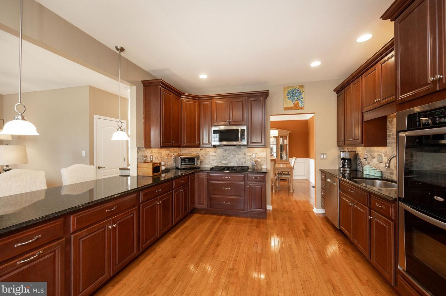 44 Wharton Dr, Glen Mills PA  19342-9522 exterior