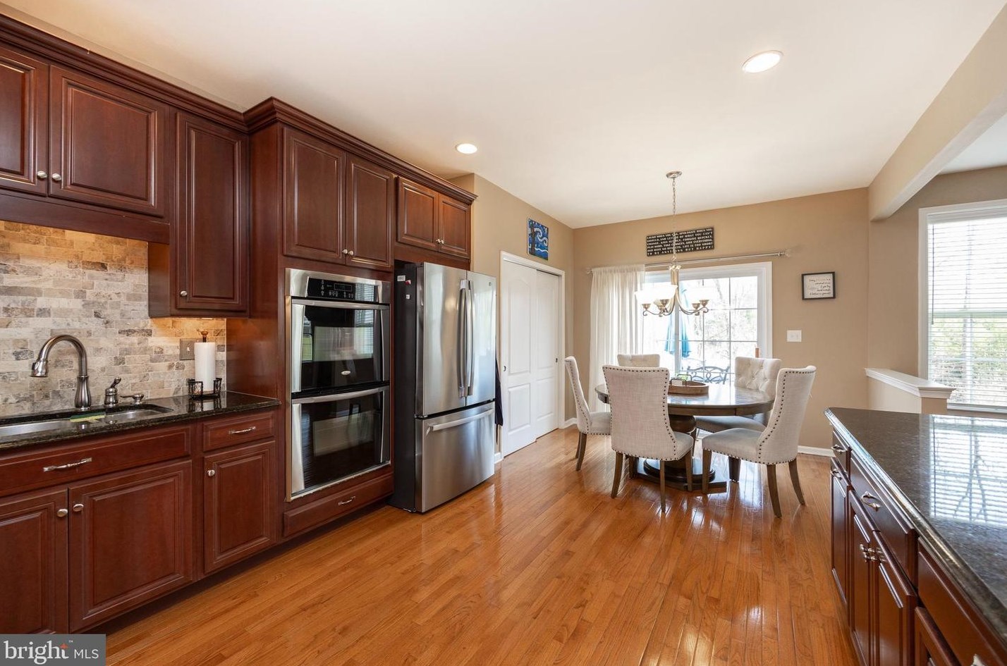 44 Wharton Dr, Glen Mills PA  19342-9522 exterior