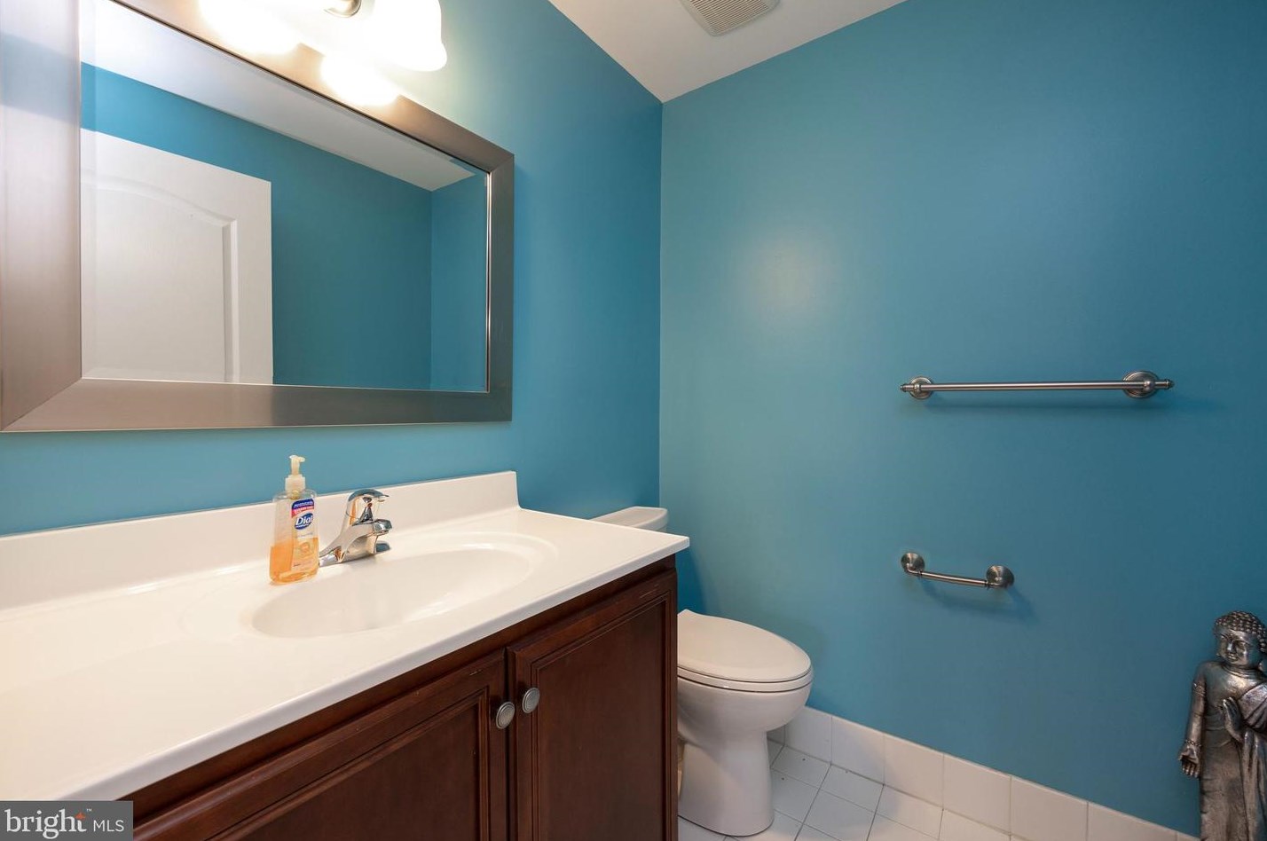 44 Wharton Dr, Glen Mills PA  19342-9522 exterior