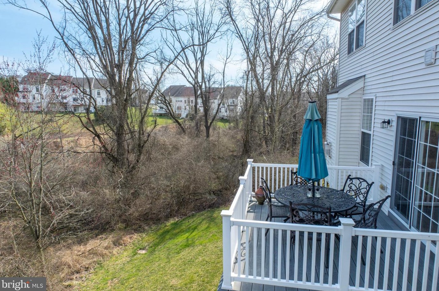 44 Wharton Dr, Glen Mills PA  19342-9522 exterior