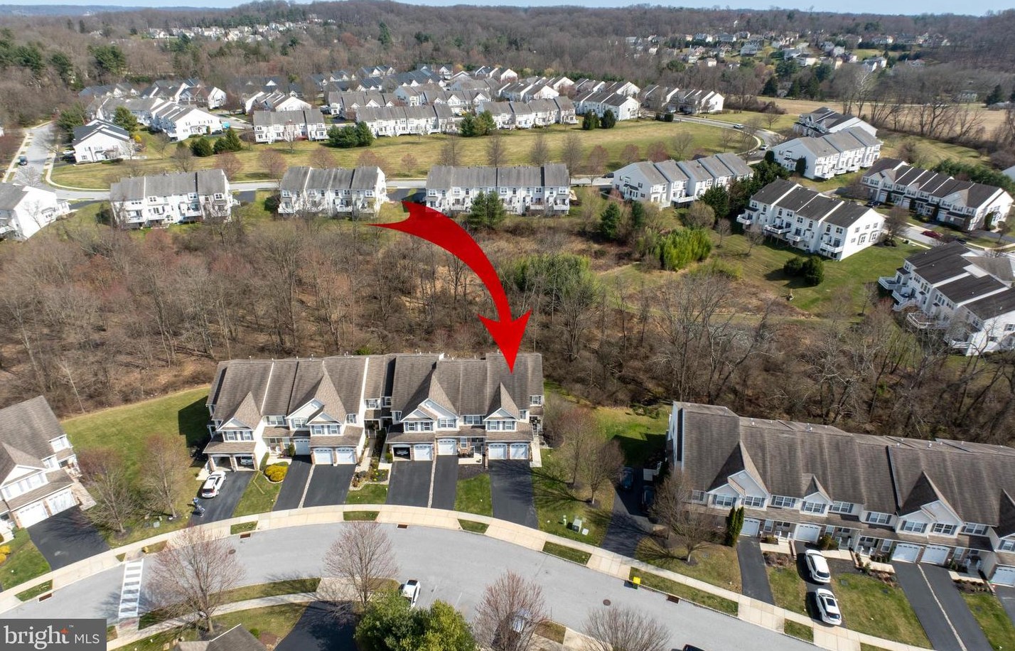 44 Wharton Dr, Glen Mills PA  19342-9522 exterior